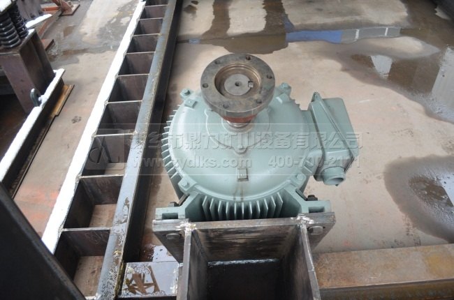 電機(jī)振動給料機(jī)
