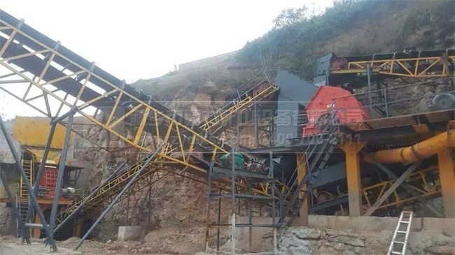輪式洗砂機(jī)