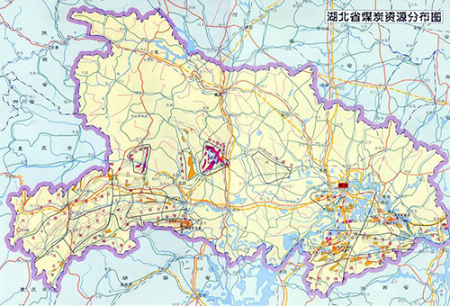湖北關(guān)停煤礦
