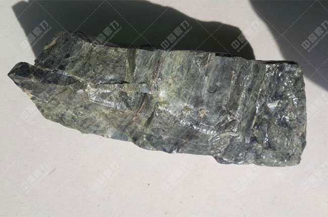 珍珠巖物料