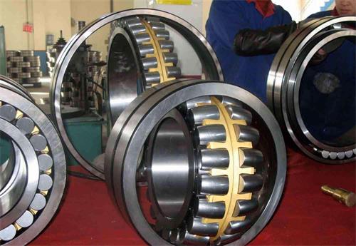 破碎機(jī)軸承